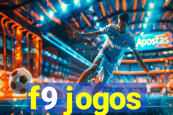 f9 jogos